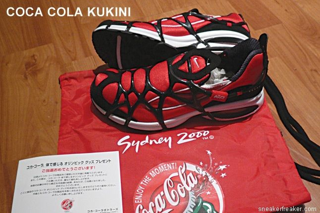 Coca Cola Kukini 1 1