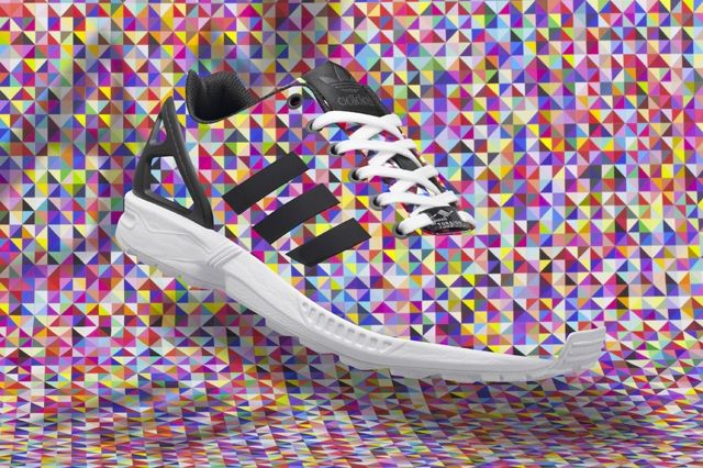 adidas Zx 8000 Ss14 Pack - Releases