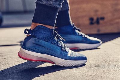 Under Armour Project Rock 1 5