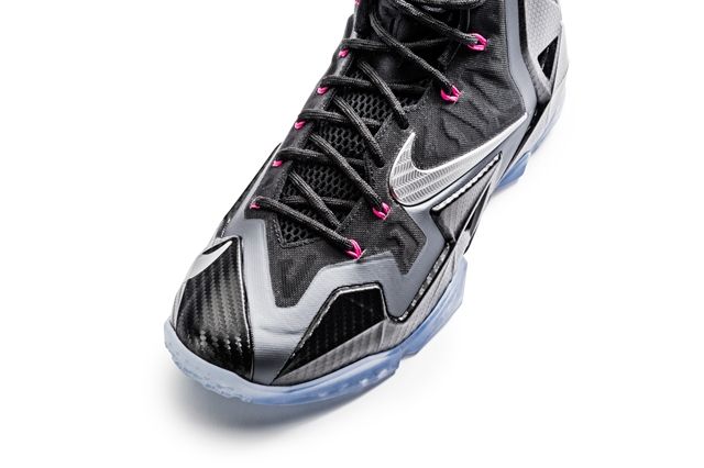 Nike LeBron 11 Miami Nights Releases