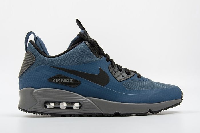 nike air max 90 winter boots
