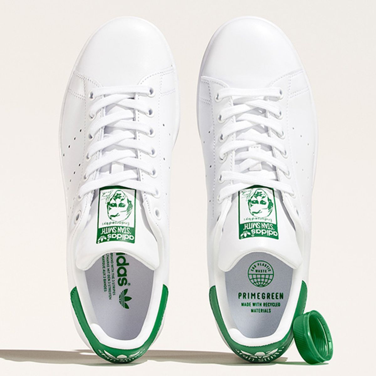 Nublado átomo Descanso Real Talk: adidas Stan Smith, Forever - Sneaker Freaker