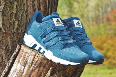 Adidas Eqt Support City Pack Tokyo Edition 5