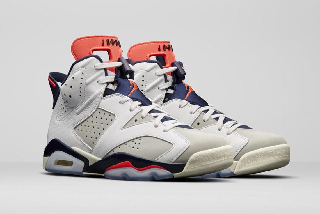 air jordan vi tinker