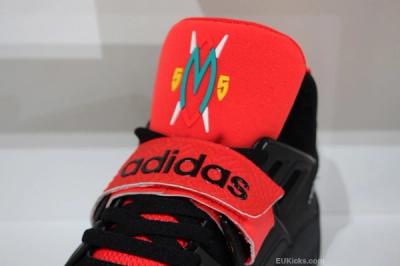 Adidas Mutombo Tr Block First Look Black Tongue Detail 1
