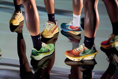 Retro Runs: Nike Reveal Heritage-Packed Running Lineup