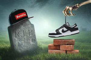 RIP Resellers... Why Greed and Monotony Are Killing the Game