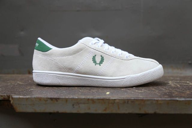 Fred Perry 1934 Re Issue Collection 13
