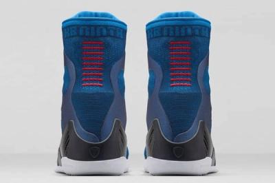 Nike Kobe 9 Bravo Blue 4