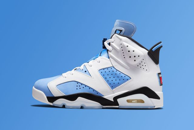 university jordan 6