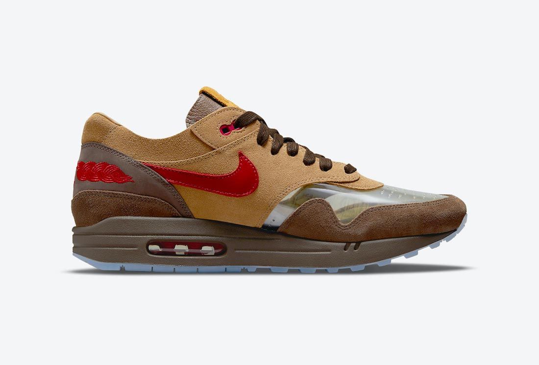 nike air max 1 kiss of death cha