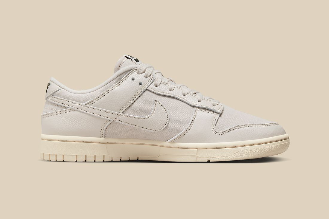 The Nike Dunk Low Gets Dressed in ‘Light Orewood Brown’ - Sneaker Freaker