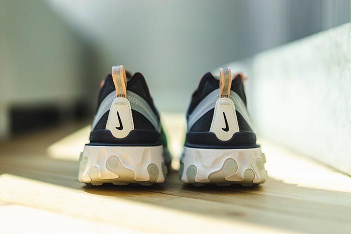 Nike React Element 87 Undercover 9