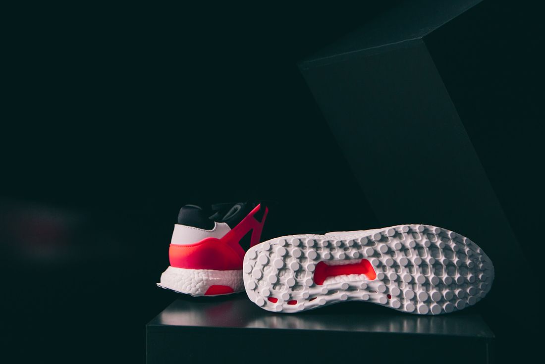 Adidas Eqt Turbo Red Collection12