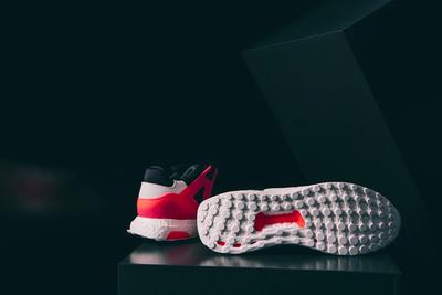 Adidas Eqt Turbo Red Collection12