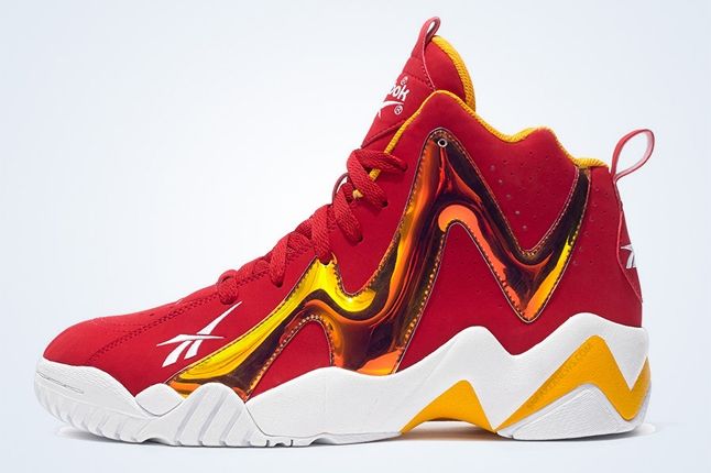 Reebok Kamikaze Alt Profile 1