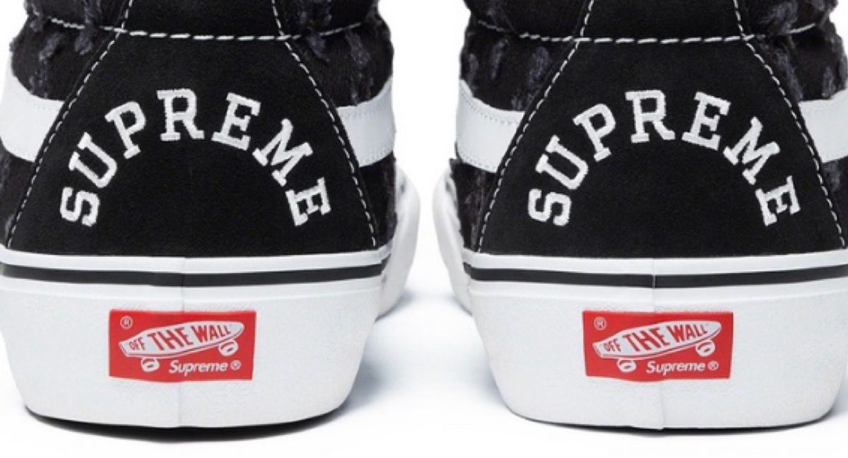 Supreme Sold to Vans Parent Company VF Corp for $2.1 Billion 