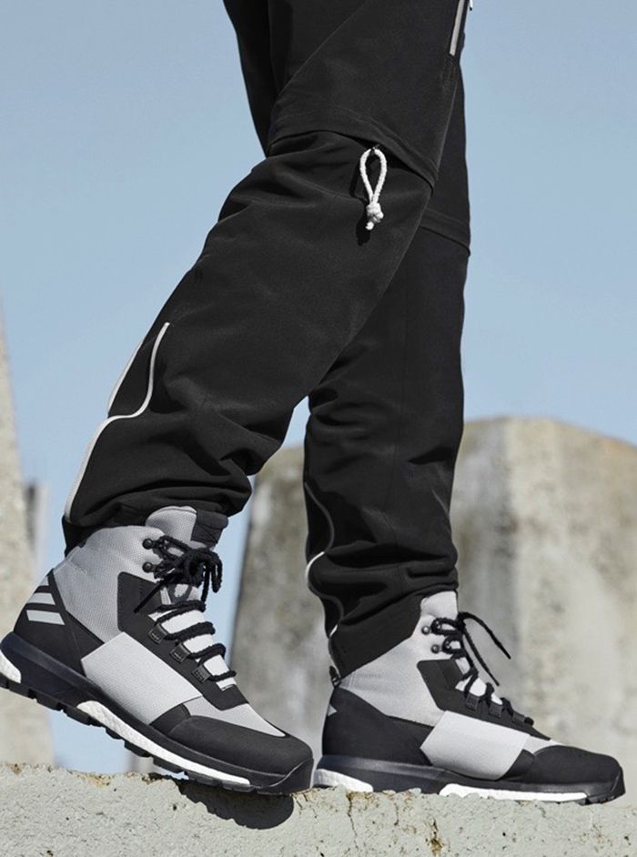 Adidas Ado Ultimate Boot Release Hero Sneaker Freaker