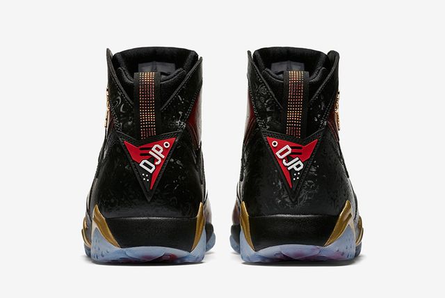 doernbecher retros