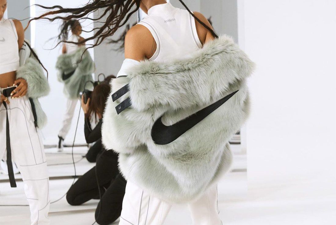 Ambush Nike Jacket
