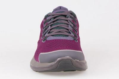 Nike Gyakusou Lunarglide4 Sangria Toe Detail 1