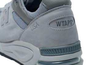 made in usa 990v2 wtaps