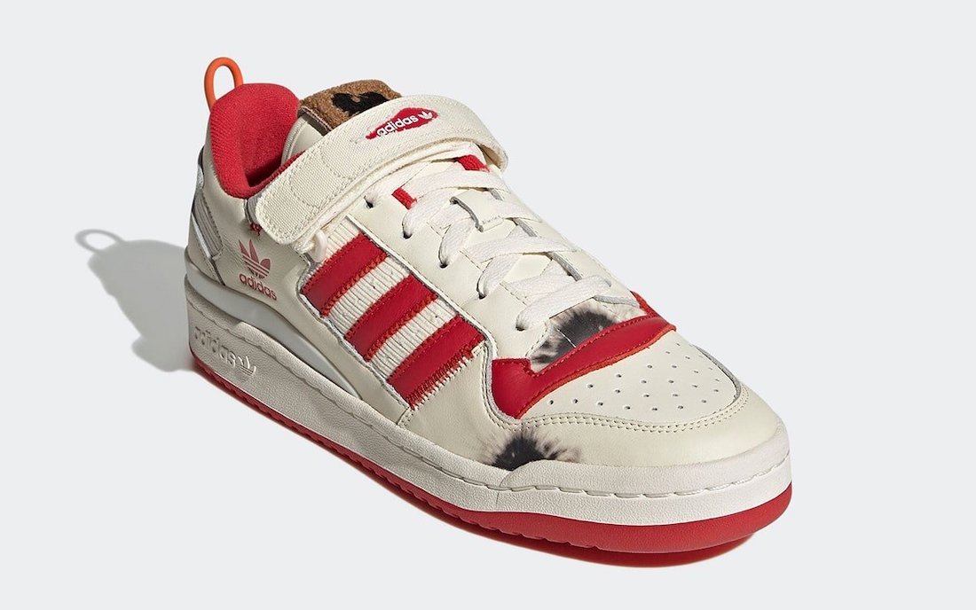 Home-Alone-adidas-Forum-Low-GZ4378-Release-Date