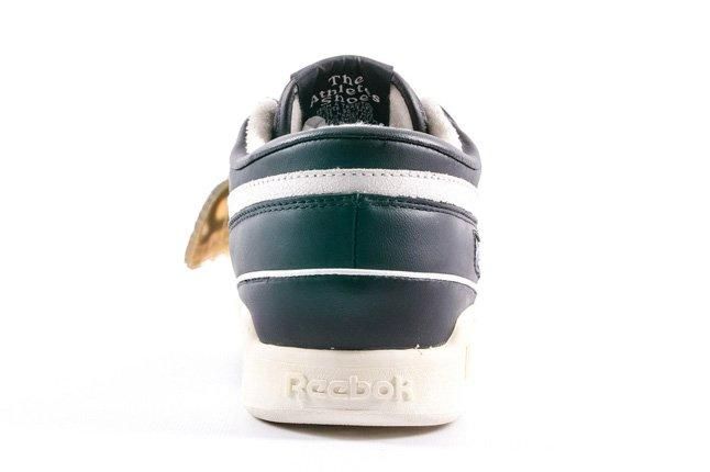 Reebok Pro Workout Low Pack 5