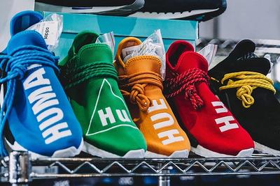 Sneakerness Cologne Hu Nmds