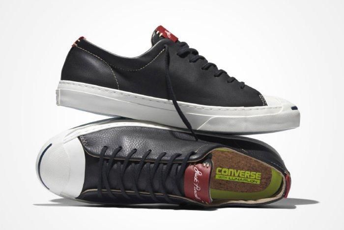 Converse Jack Purcell Remastered With 