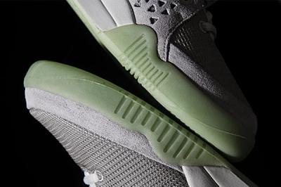 Nike Air Yeezy 2 09 1