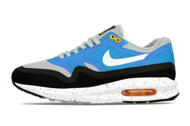 Nike Air Max Lunar 1 Photo Blue 1