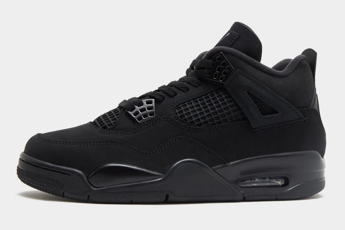 Air Jordan 4