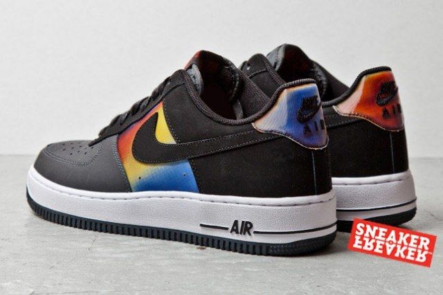 Nike Air Force 1 Low Hologram 3 1 640X426