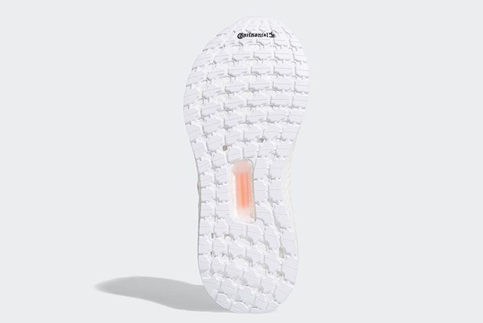 Adidas Ultra Boost 19 Buzz Lightyear 5 Sole
