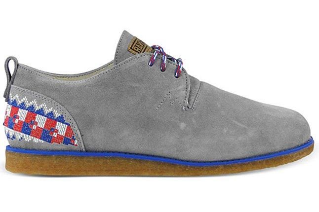 Ransom Adidas Originals Alan Crepe Cs 10 1