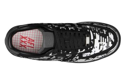 Nike Lunar Force 1 (Digi Camo) - Releases