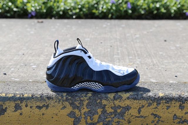 nike air foamposite one concord