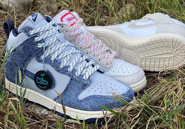 where to buy notre dunk high
