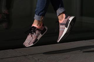 nmd salmon pink adidas