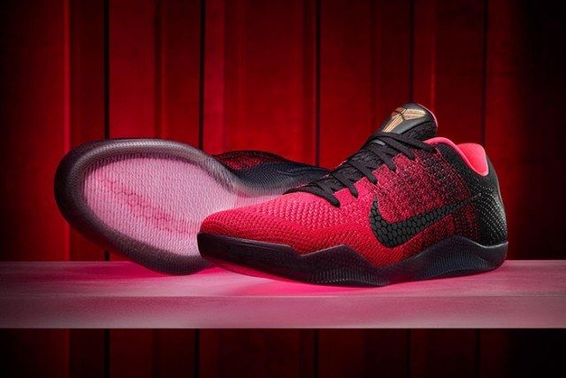 Nike Kobe 11 Achilles Heel 640X4271