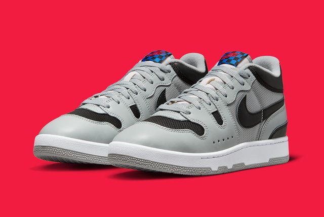 The Nike Mac Attack OG Restocks in 2024 - Sneaker Freaker