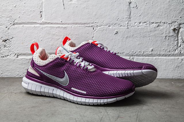 nike og breeze running shoes