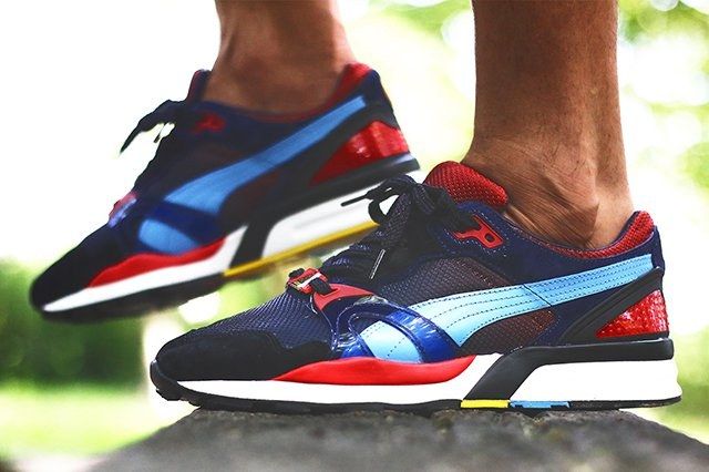 puma mita
