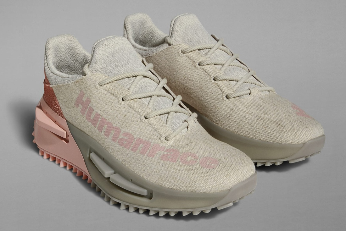 The Pharrell Williams x adidas NMD S1 MAHBS Arrives in Four New