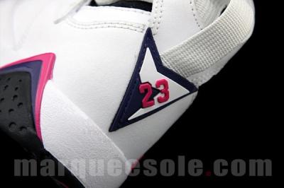Air Jordan Gs Pink 6 1