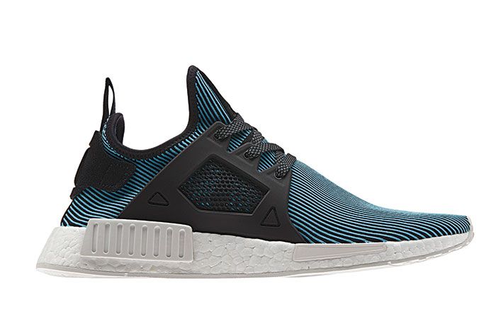 Culo aceptable avaro The Evolution of the adidas NMD - Sneaker Freaker