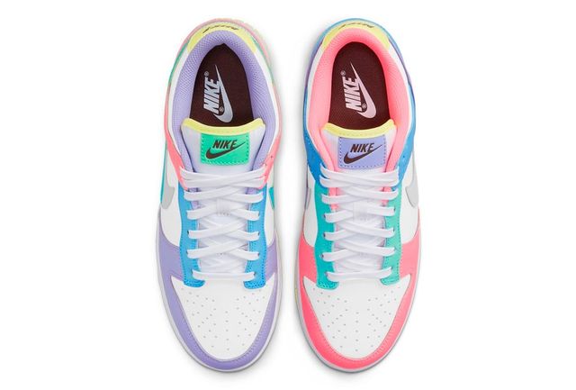 dunk easter