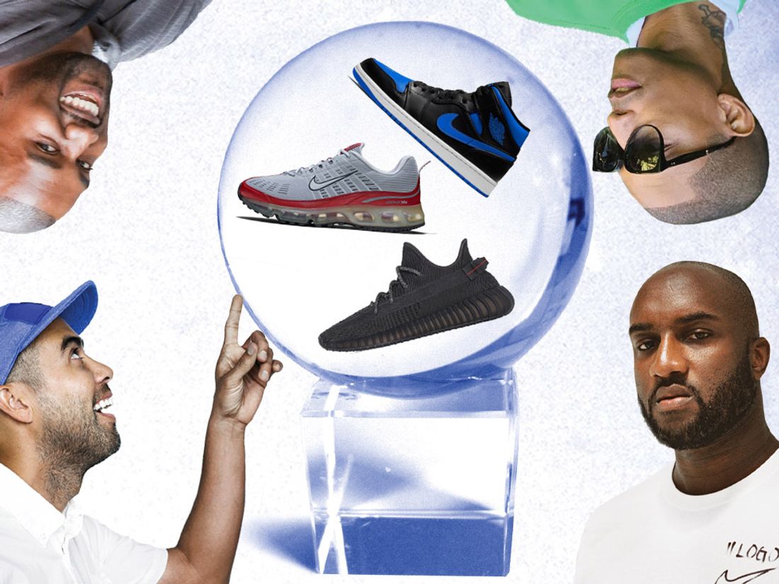 Yeezy Restock, Supreme x Nike, & Blue The Great Gets Fearless