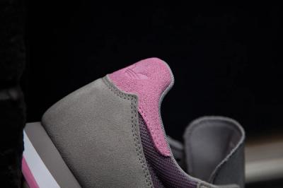 Adidas Originals Cntr Pink Aluminium 1